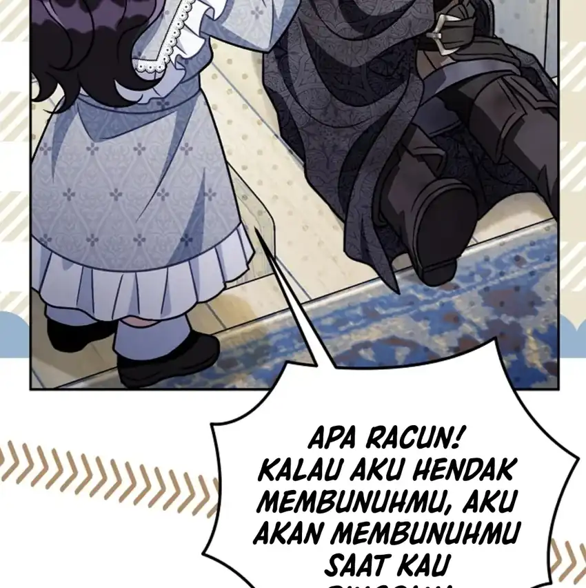 I Will Become the Villain’s Poison Taster Chapter 77 - Page 144