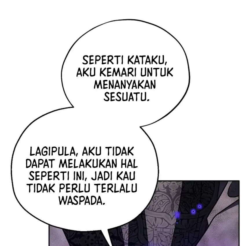 I Will Become the Villain’s Poison Taster Chapter 77 - Page 151