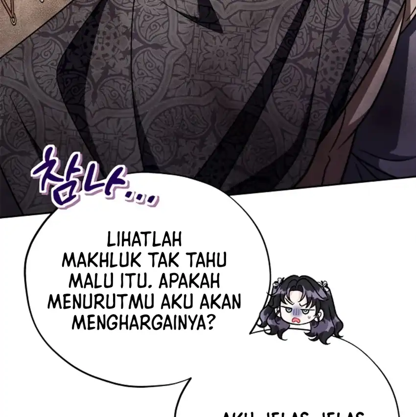 I Will Become the Villain’s Poison Taster Chapter 77 - Page 156