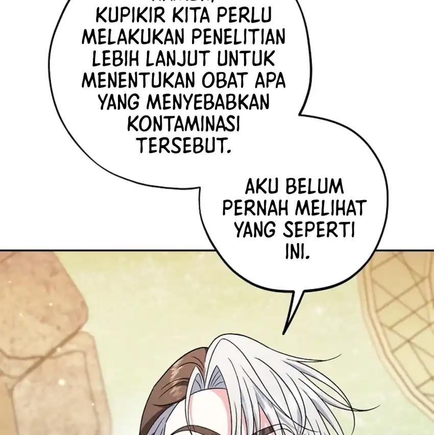 I Will Become the Villain’s Poison Taster Chapter 77 - Page 16