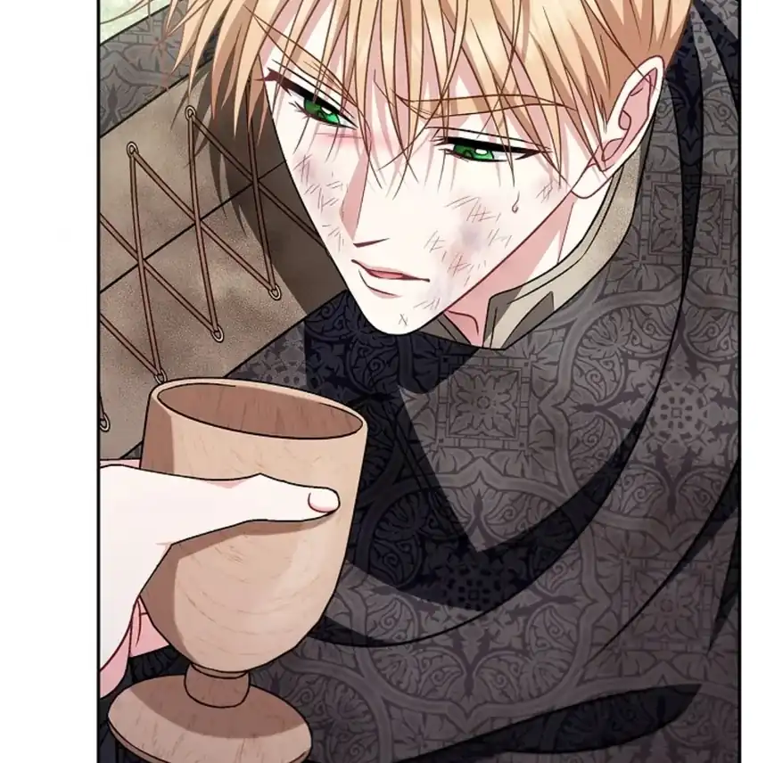 I Will Become the Villain’s Poison Taster Chapter 77 - Page 165
