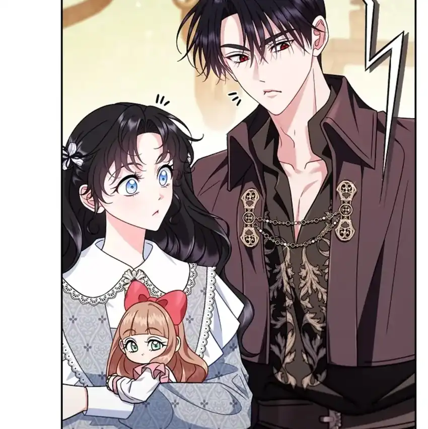 I Will Become the Villain’s Poison Taster Chapter 77 - Page 20