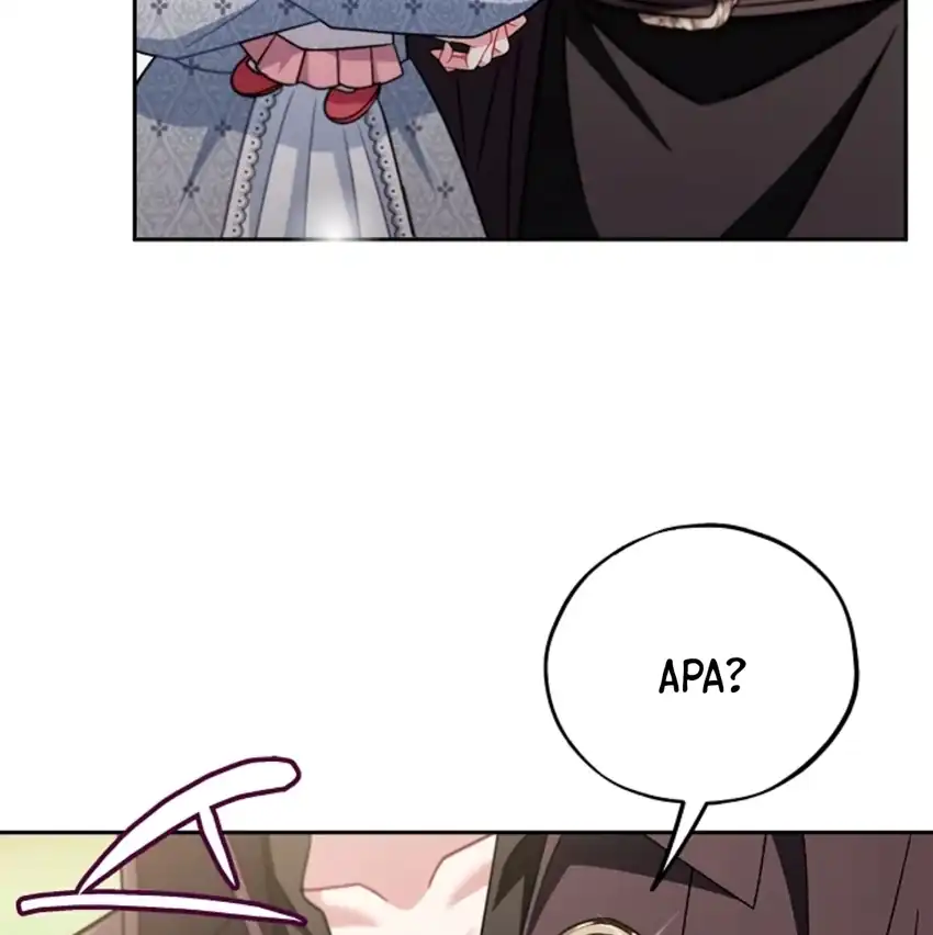 I Will Become the Villain’s Poison Taster Chapter 77 - Page 21