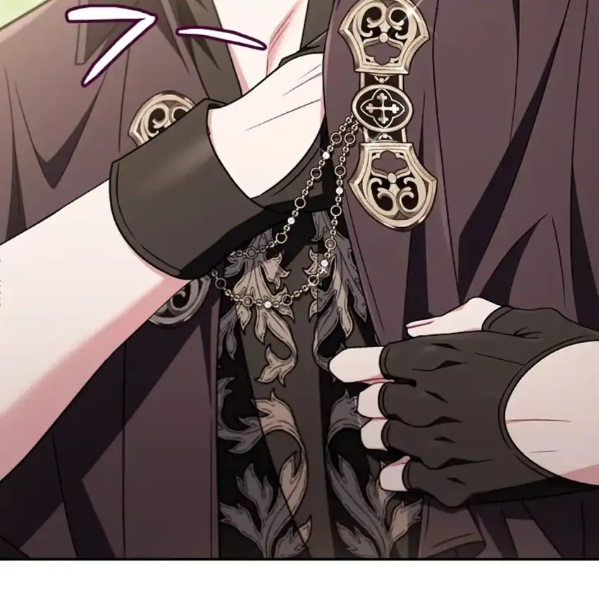 I Will Become the Villain’s Poison Taster Chapter 77 - Page 22