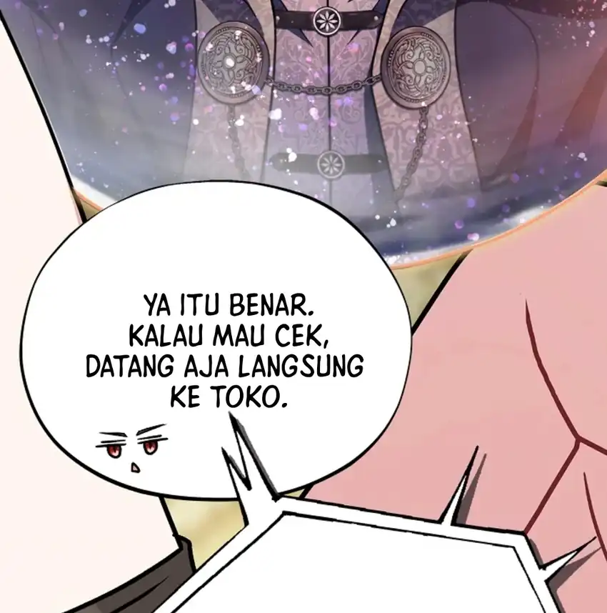 I Will Become the Villain’s Poison Taster Chapter 77 - Page 26