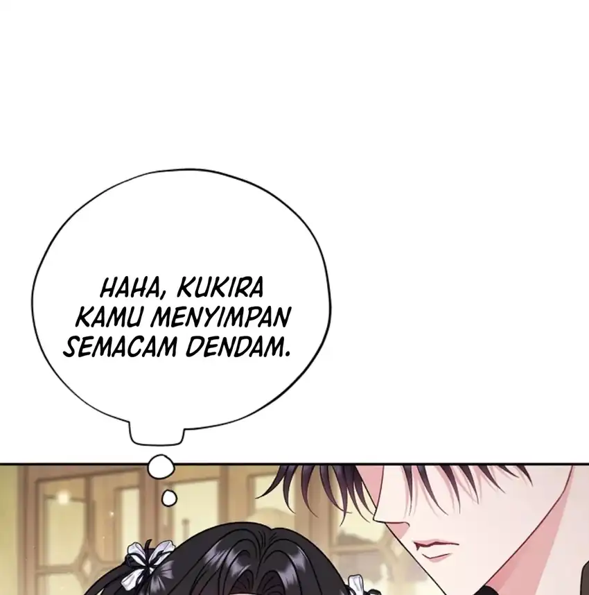 I Will Become the Villain’s Poison Taster Chapter 77 - Page 28