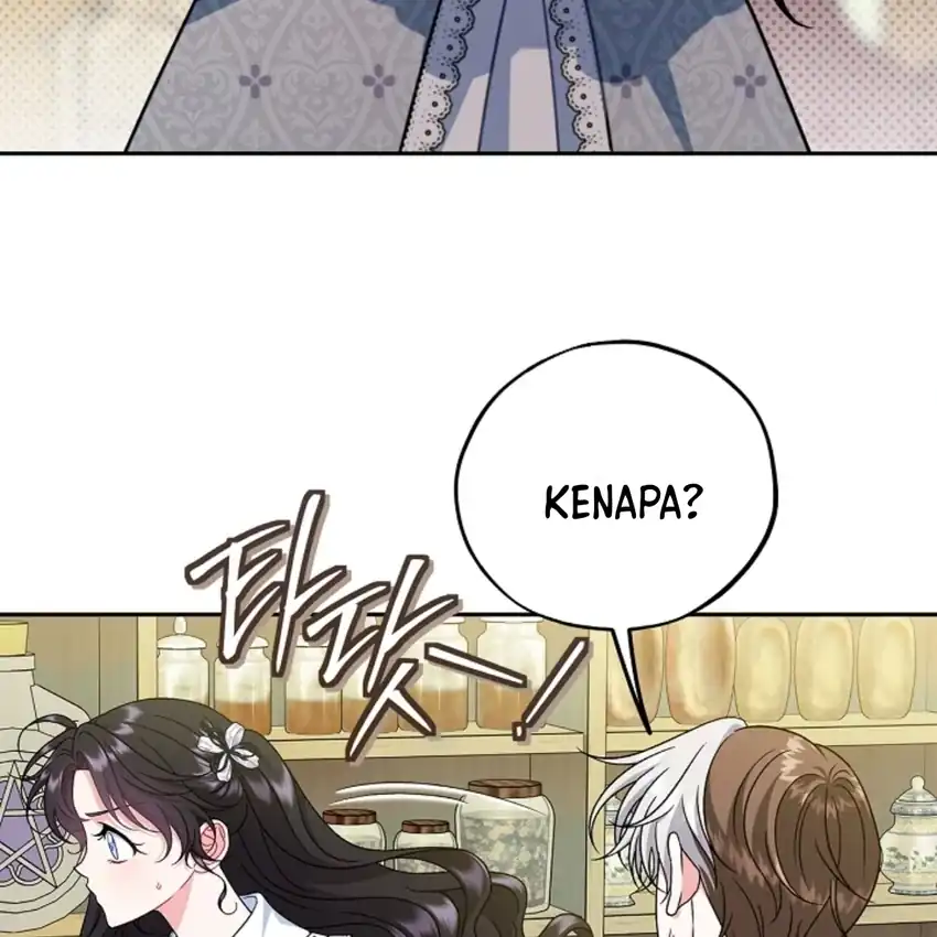 I Will Become the Villain’s Poison Taster Chapter 77 - Page 3