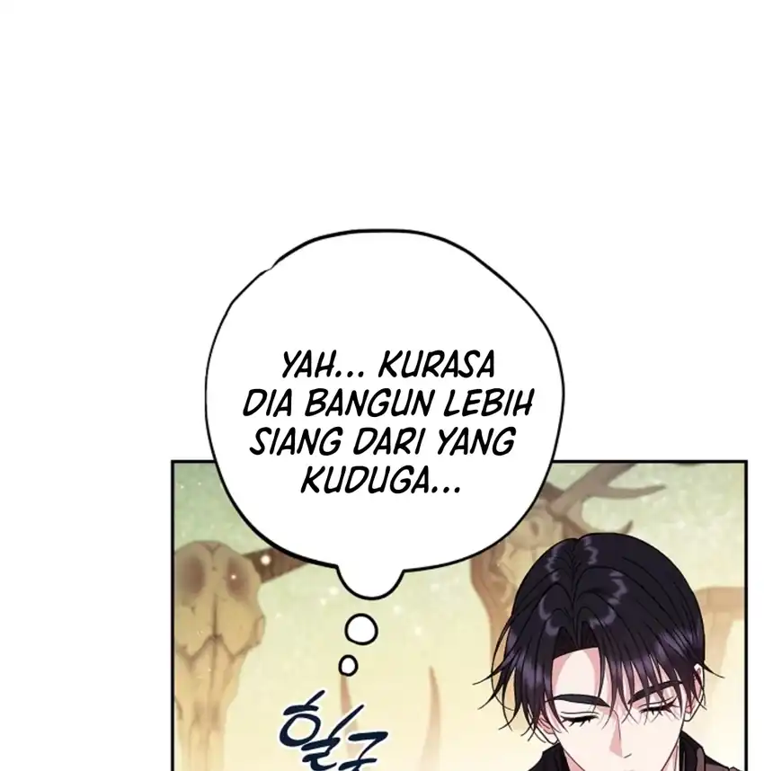 I Will Become the Villain’s Poison Taster Chapter 77 - Page 30