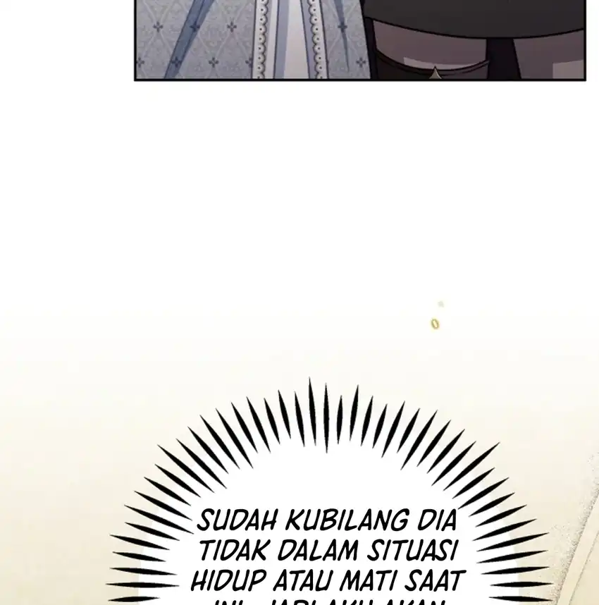 I Will Become the Villain’s Poison Taster Chapter 77 - Page 32
