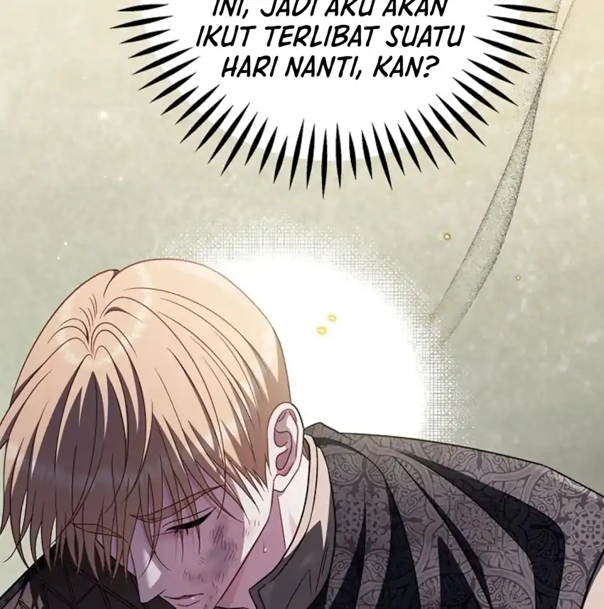 I Will Become the Villain’s Poison Taster Chapter 77 - Page 33