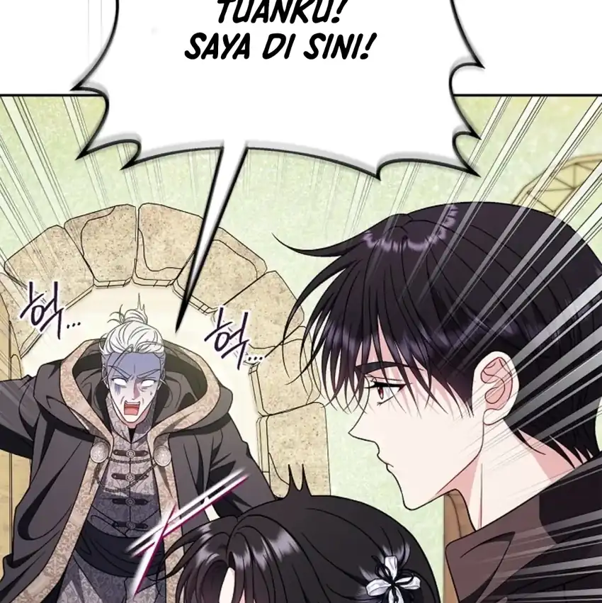 I Will Become the Villain’s Poison Taster Chapter 77 - Page 37