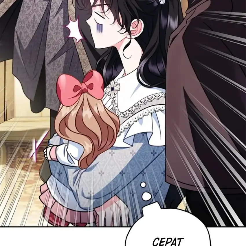 I Will Become the Villain’s Poison Taster Chapter 77 - Page 38