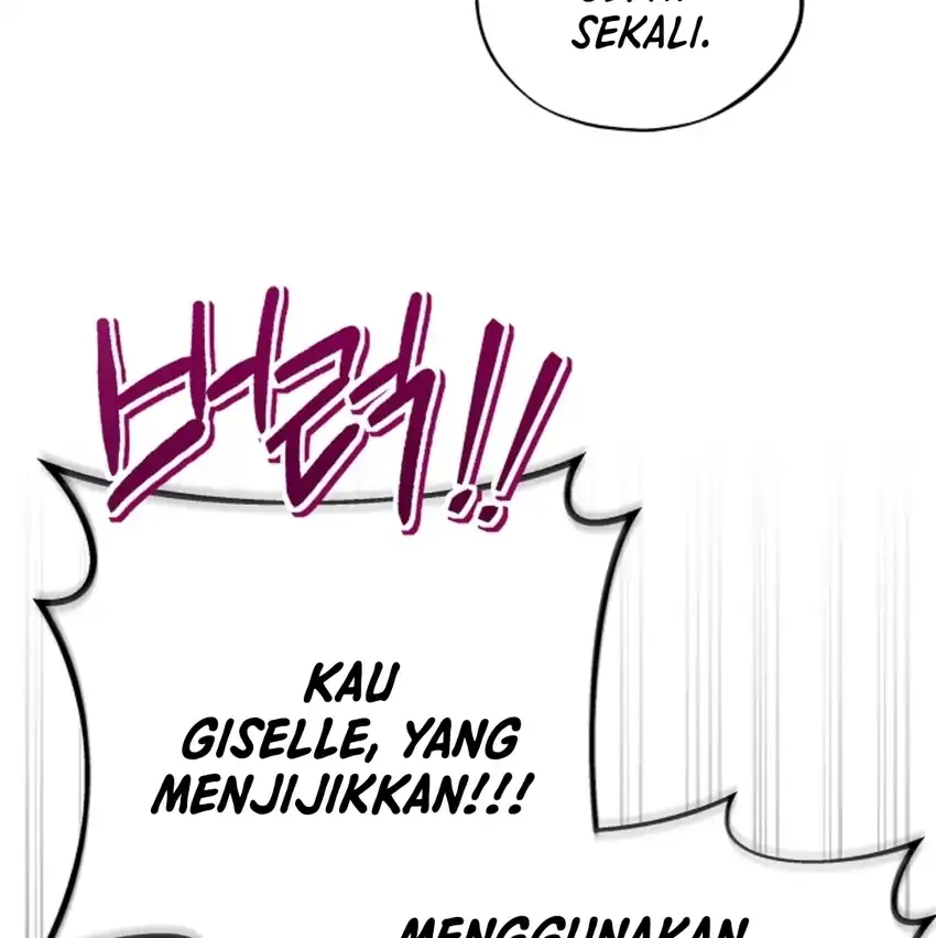 I Will Become the Villain’s Poison Taster Chapter 77 - Page 39