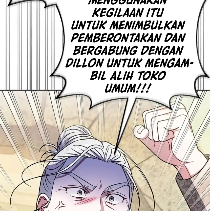 I Will Become the Villain’s Poison Taster Chapter 77 - Page 40