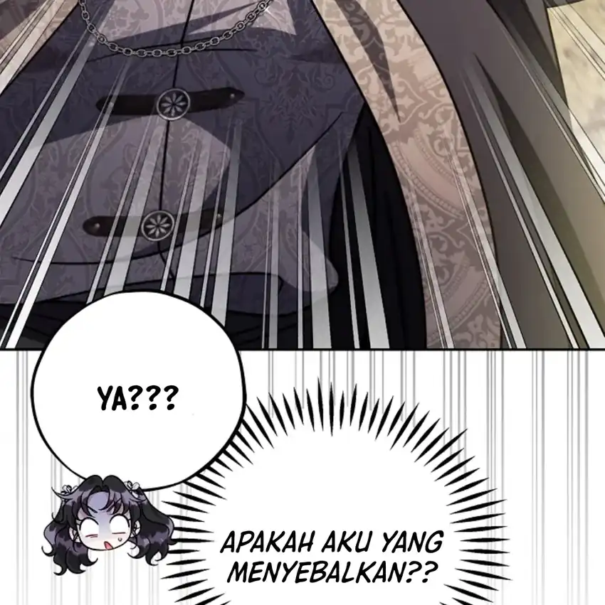 I Will Become the Villain’s Poison Taster Chapter 77 - Page 42