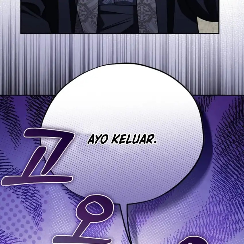 I Will Become the Villain’s Poison Taster Chapter 77 - Page 48