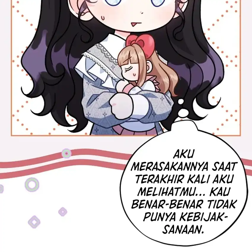 I Will Become the Villain’s Poison Taster Chapter 77 - Page 53