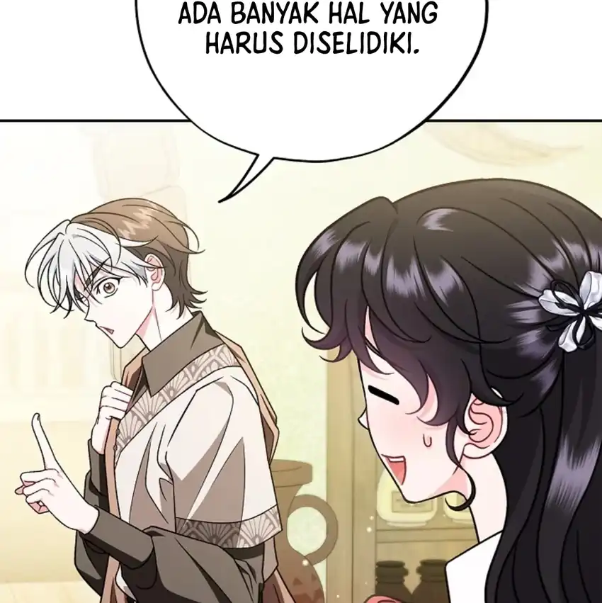 I Will Become the Villain’s Poison Taster Chapter 77 - Page 55