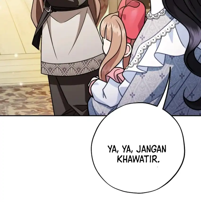 I Will Become the Villain’s Poison Taster Chapter 77 - Page 56