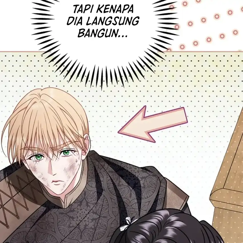 I Will Become the Villain’s Poison Taster Chapter 77 - Page 61
