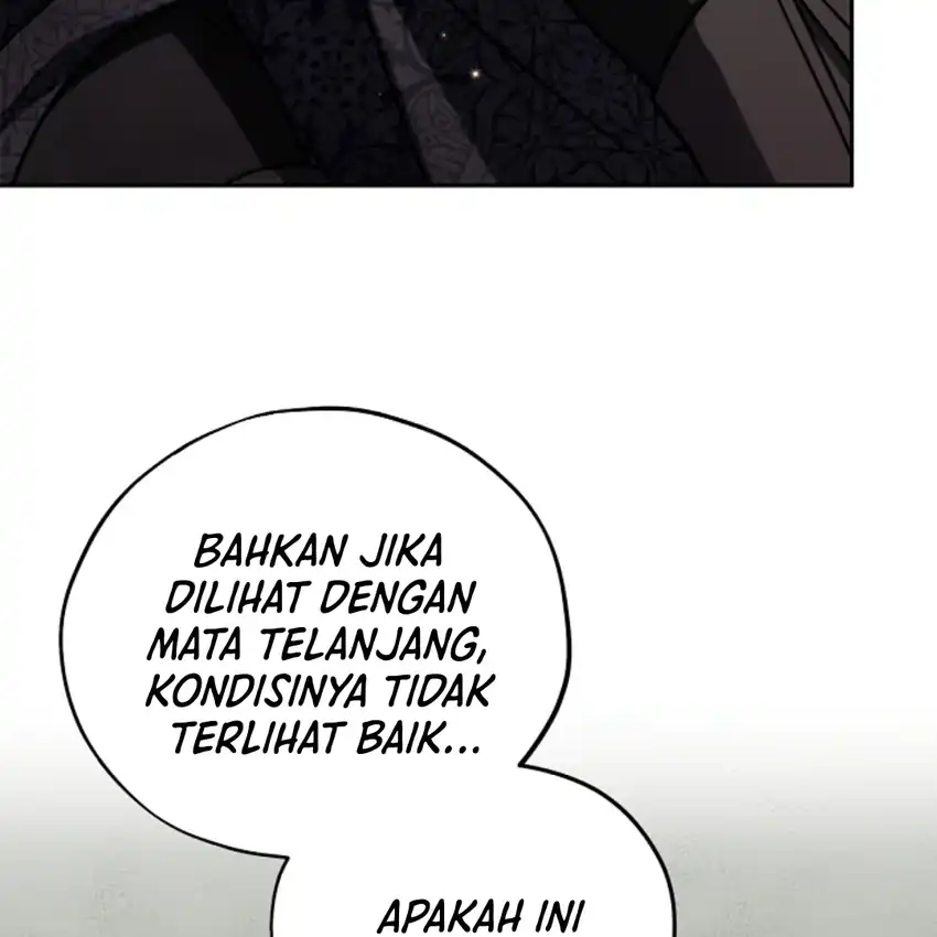 I Will Become the Villain’s Poison Taster Chapter 77 - Page 7