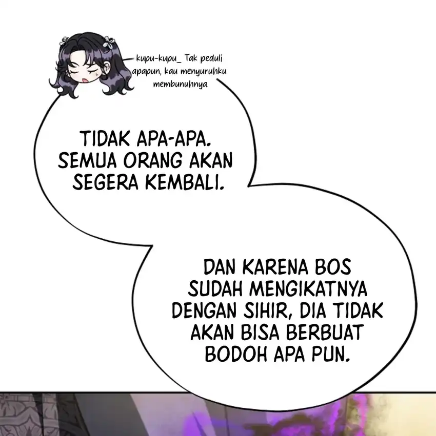 I Will Become the Villain’s Poison Taster Chapter 77 - Page 71