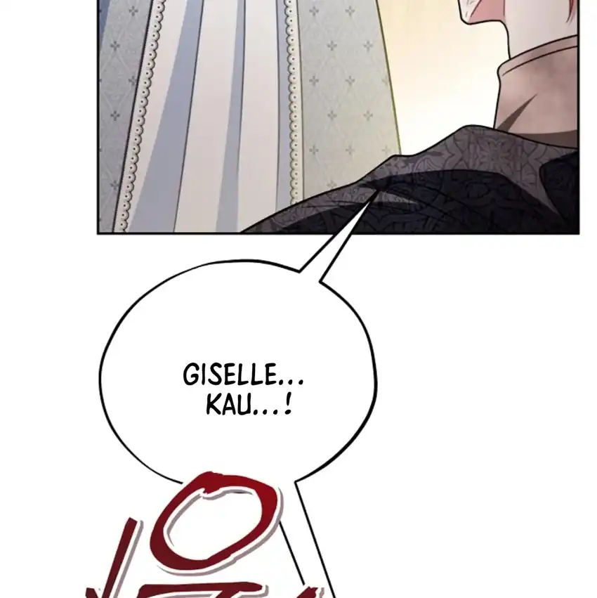 I Will Become the Villain’s Poison Taster Chapter 77 - Page 75