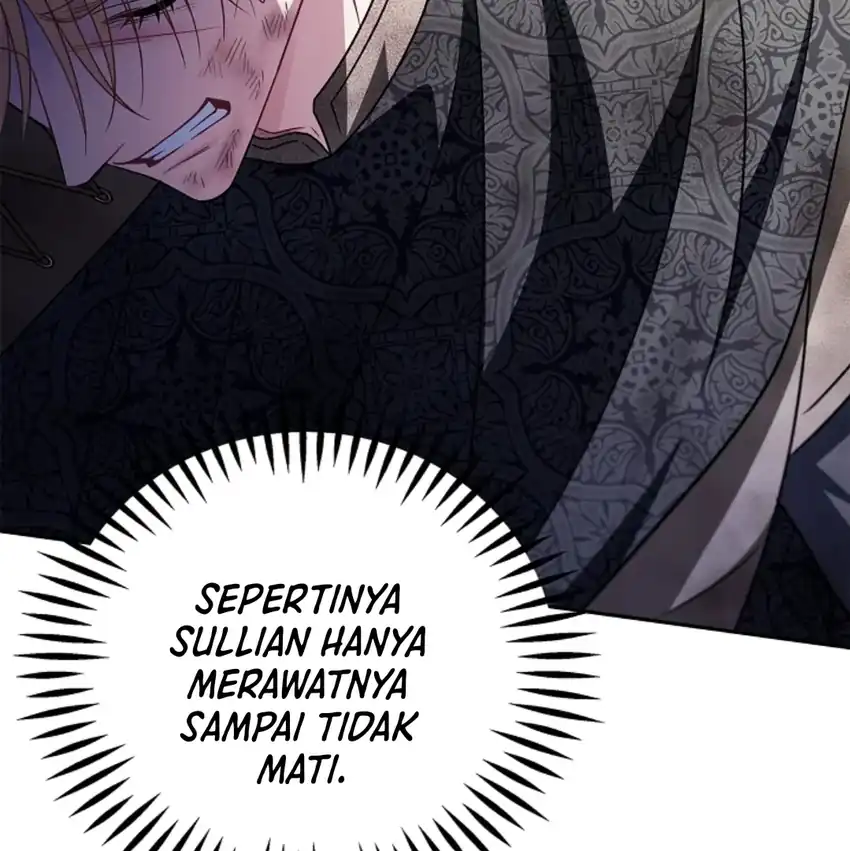 I Will Become the Villain’s Poison Taster Chapter 77 - Page 77
