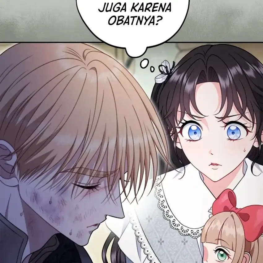 I Will Become the Villain’s Poison Taster Chapter 77 - Page 8