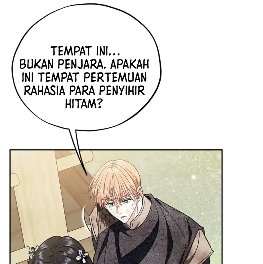 I Will Become the Villain’s Poison Taster Chapter 77 - Page 82