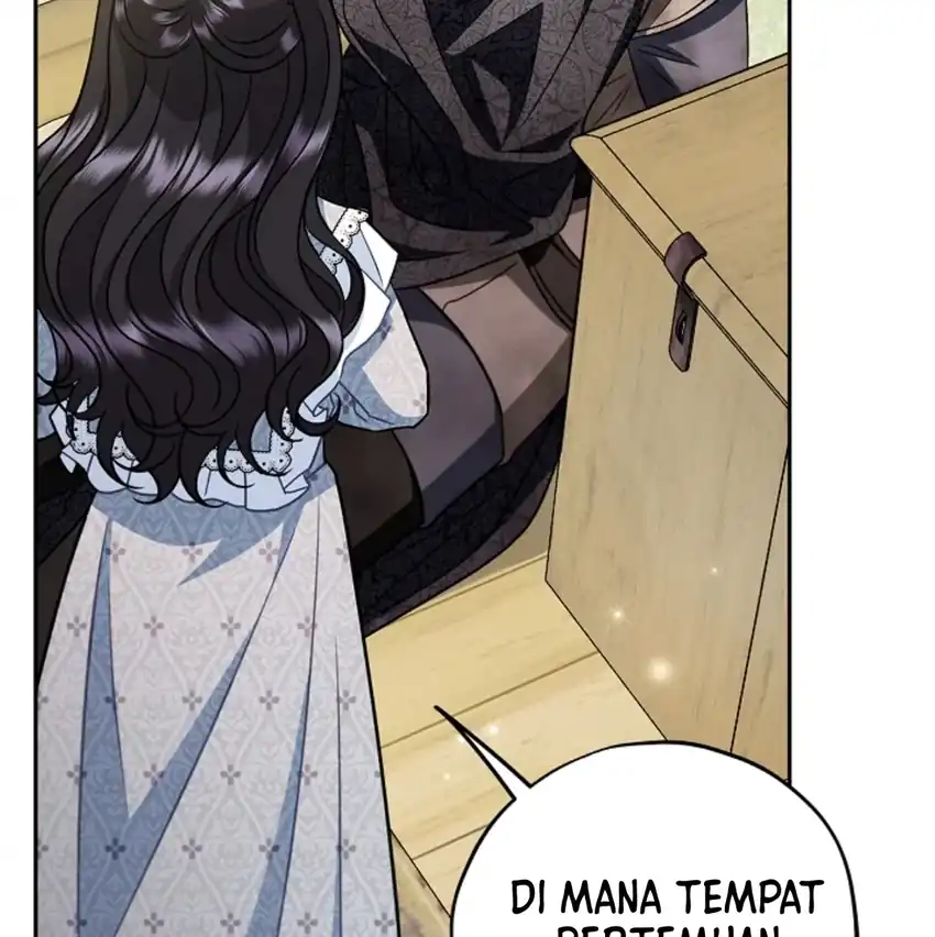 I Will Become the Villain’s Poison Taster Chapter 77 - Page 83