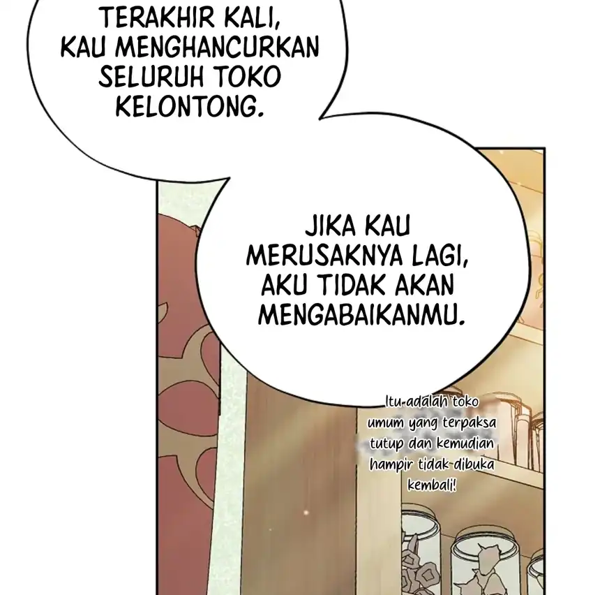 I Will Become the Villain’s Poison Taster Chapter 77 - Page 85