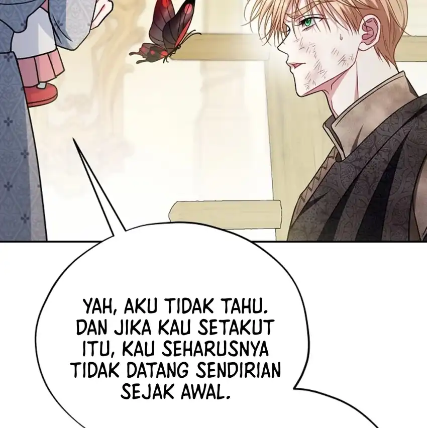 I Will Become the Villain’s Poison Taster Chapter 77 - Page 88