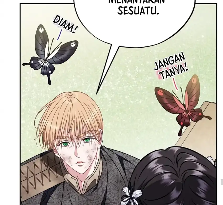 I Will Become the Villain’s Poison Taster Chapter 77 - Page 92