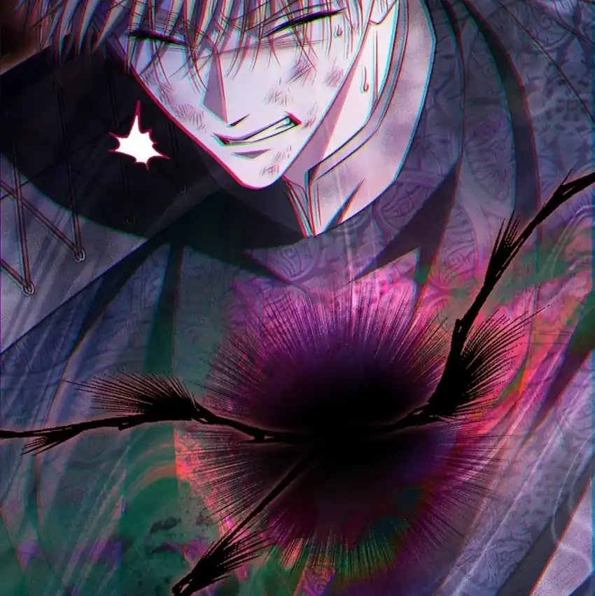 I Will Become the Villain’s Poison Taster Chapter 77 - Page 96
