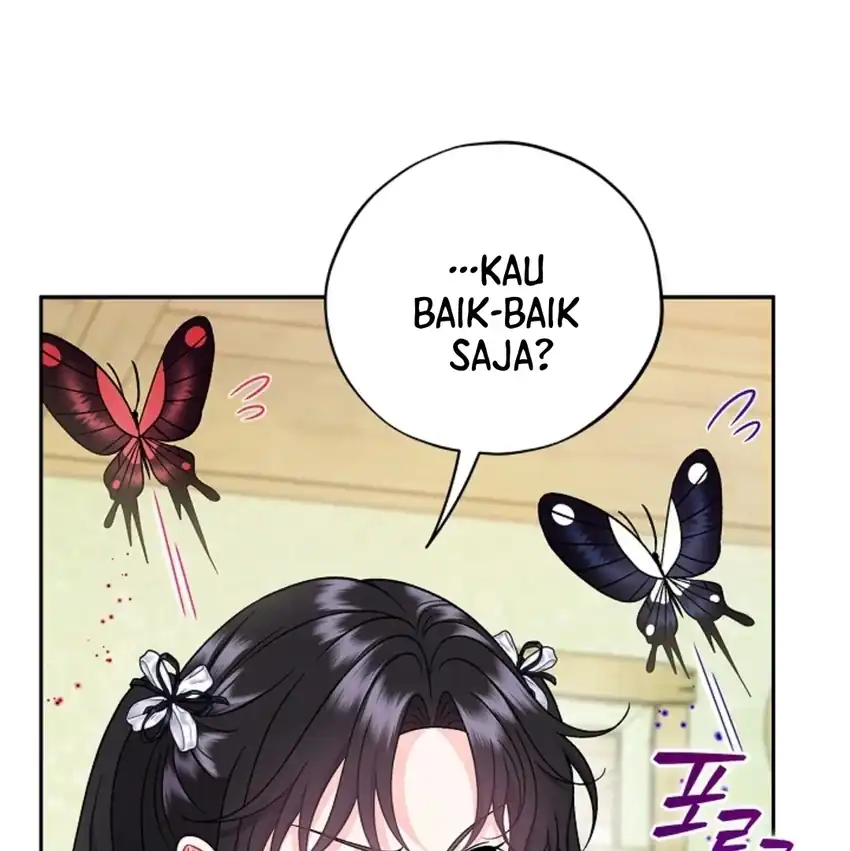 I Will Become the Villain’s Poison Taster Chapter 77 - Page 98