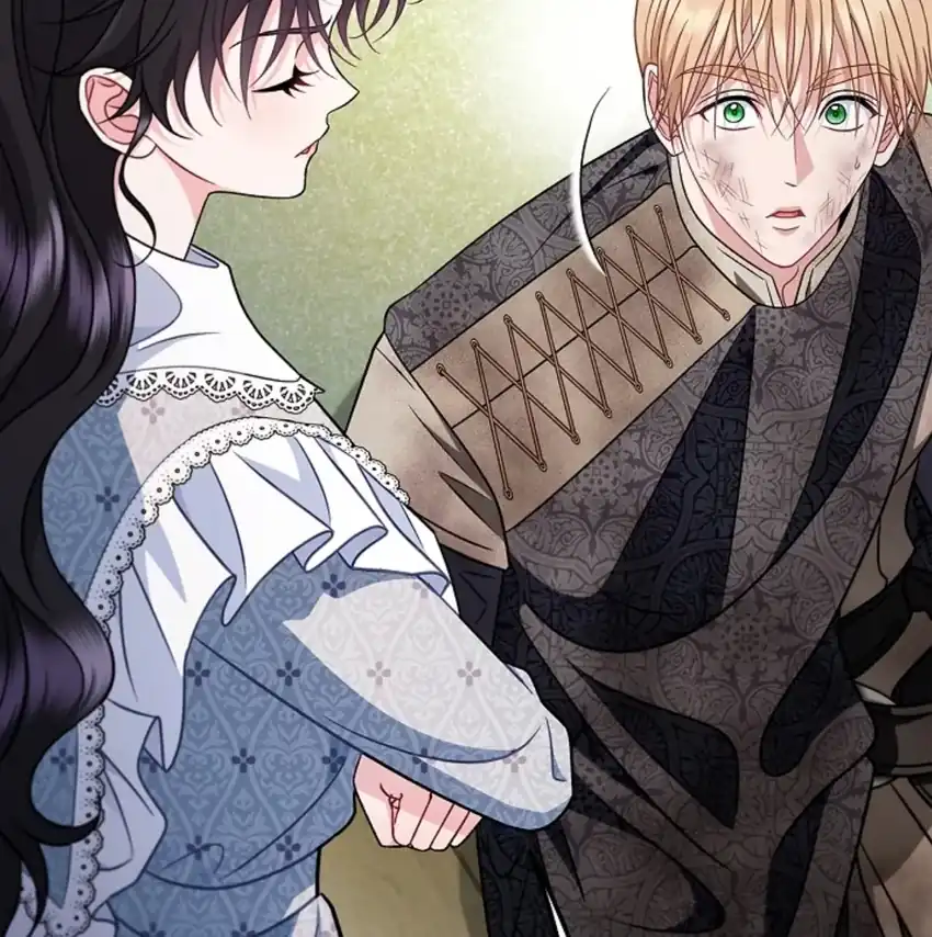 I Will Become the Villain’s Poison Taster Chapter 78 - Page 100