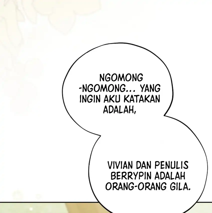 I Will Become the Villain’s Poison Taster Chapter 78 - Page 109