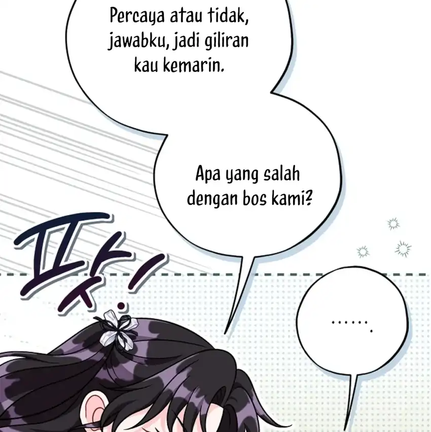 I Will Become the Villain’s Poison Taster Chapter 78 - Page 112