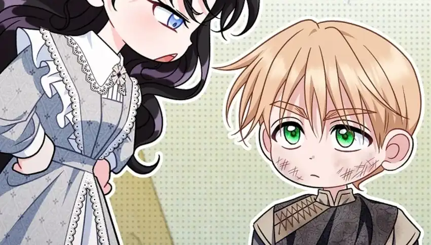 I Will Become the Villain’s Poison Taster Chapter 78 - Page 113
