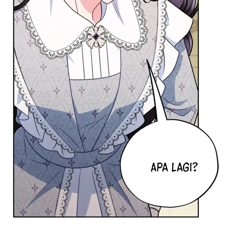I Will Become the Villain’s Poison Taster Chapter 78 - Page 116