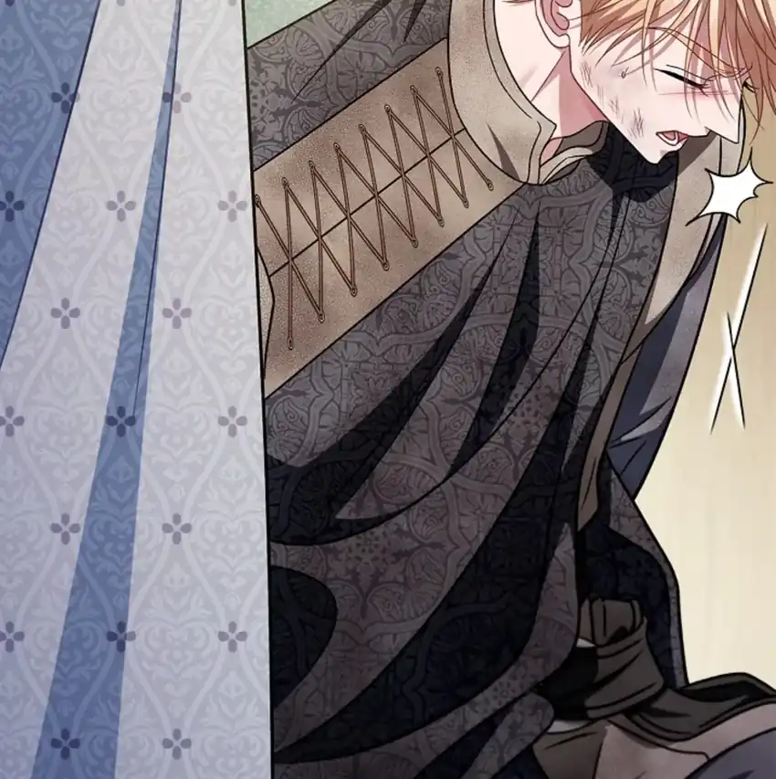 I Will Become the Villain’s Poison Taster Chapter 78 - Page 119