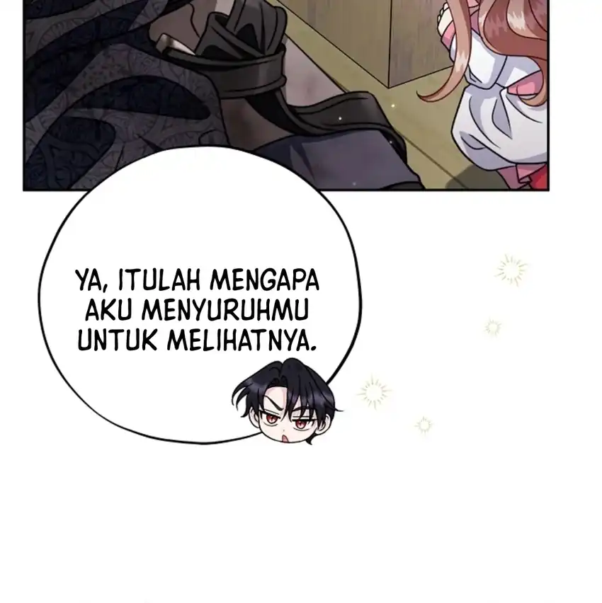 I Will Become the Villain’s Poison Taster Chapter 78 - Page 141