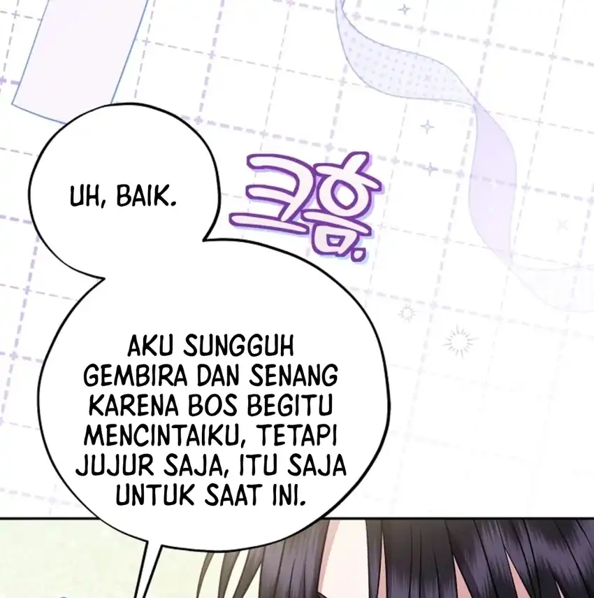 I Will Become the Villain’s Poison Taster Chapter 78 - Page 158