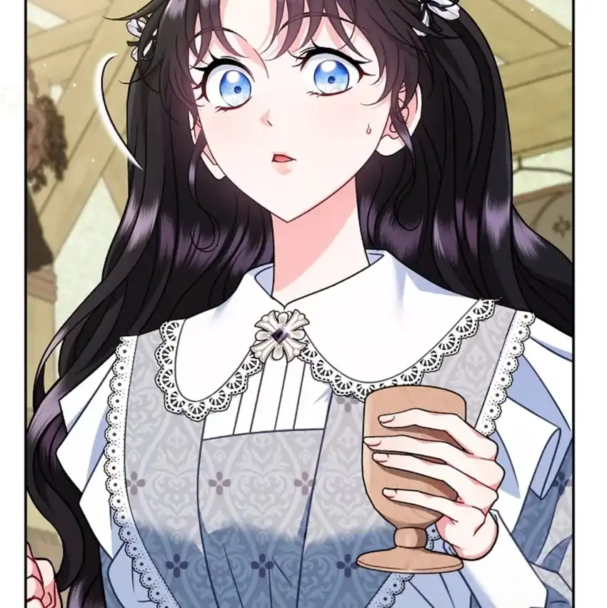 I Will Become the Villain’s Poison Taster Chapter 78 - Page 17