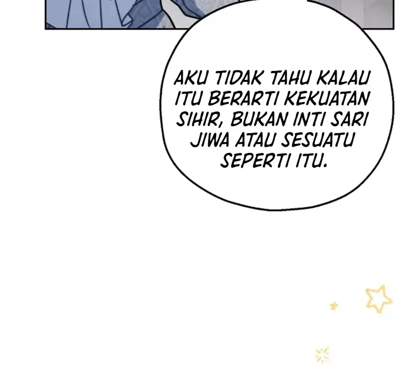 I Will Become the Villain’s Poison Taster Chapter 78 - Page 21