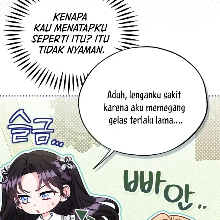 I Will Become the Villain’s Poison Taster Chapter 78 - Page 35