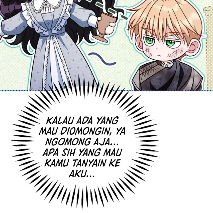 I Will Become the Villain’s Poison Taster Chapter 78 - Page 36