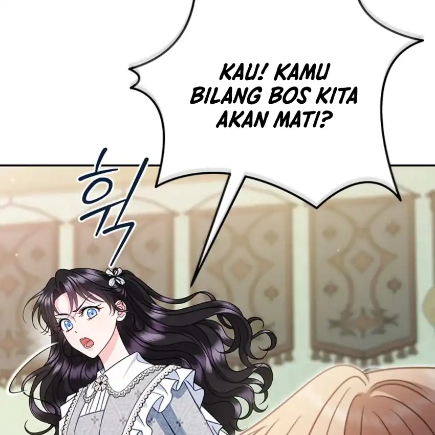 I Will Become the Villain’s Poison Taster Chapter 78 - Page 39
