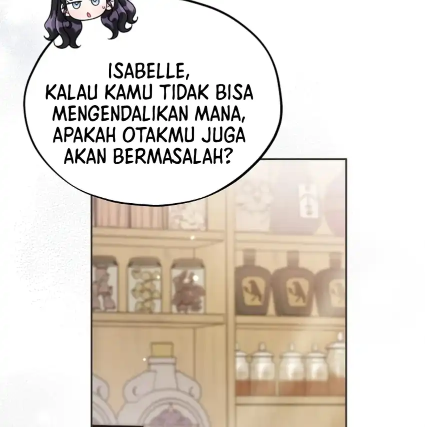 I Will Become the Villain’s Poison Taster Chapter 78 - Page 61